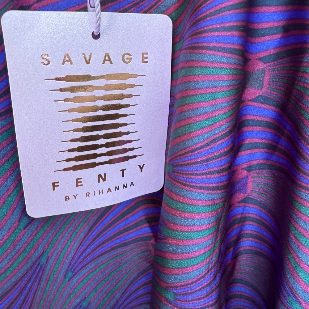 Savage X Fenty Nightgown Size 4X - Picture 5 of 5